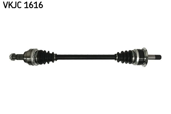 SKF Pogonsko vratilo